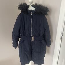 bluezoo coat for sale  COVENTRY