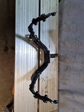 Suzuki GSXR 1000 2003 2004 K3 K4 Górna owiewka Reflektor Osłona Uchwyt wspornika na sprzedaż  Wysyłka do Poland