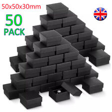 Pack black jewellery for sale  UK