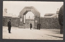 Postcard princetown tavistock for sale  POOLE