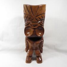 Vintage tiki statue for sale  Toledo