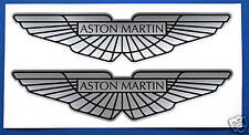 Aston martin logo d'occasion  Expédié en France