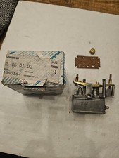 Vaillant servodruckregler 0501 gebraucht kaufen  Bielefeld