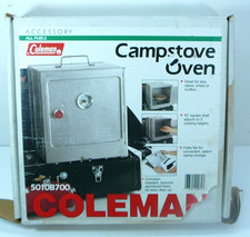 Vintage coleman camp for sale  Ann Arbor