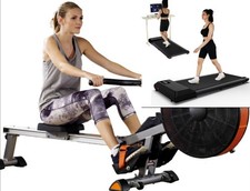Fit tornado rower for sale  LONDON