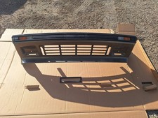 Paraurti anteriore completo usato Paraurti anteriore completo usato  Fermo