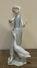 Lladro 1052 girl for sale  Kansas City