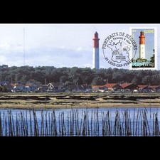 Cef phare cap d'occasion  Crécy-la-Chapelle
