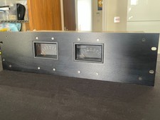 Dual needle analogue for sale  LONDON