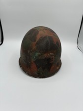 Wwii helmet front for sale  Cowpens