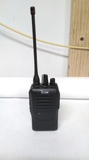 Icom f4001 channels for sale  Berkley