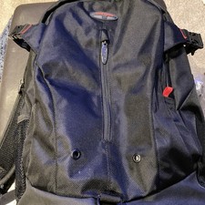 Mochila para laptop Targus preta com detalhes vermelhos V levemente usada V limpa comprar usado Mochila para laptop Targus preta com detalhes vermelhos V levemente usada V limpa comprar usado  Enviando para Brazil