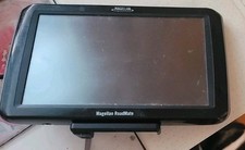 gps unit dvd magellan for sale  Dedham