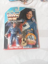 Wwf hasbro honky for sale  WISBECH