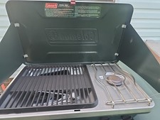 Coleman powermax high for sale  Greensboro