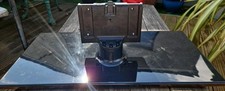 Tabletop base stand for sale  LLANELLI