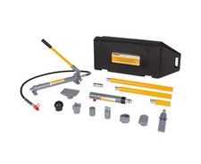 Winntec 09878 hydraulic for sale  NELSON