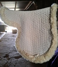 Griffin numed sheepskin for sale  SOUTHAM