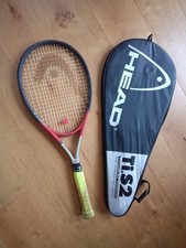 Head l3 tennisschläger gebraucht kaufen  Wiesbaden
