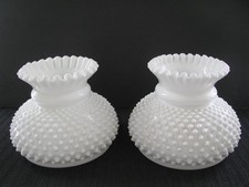 Pair vintage fenton for sale  Lompoc