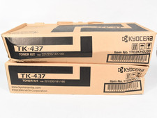 Kyocera 437 toner for sale  Chambersburg