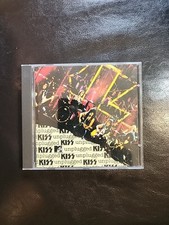 Kiss - Unplugged (CD, 1996) comprar usado  Enviando para Brazil