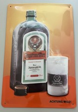 jagermeister schild gebraucht kaufen jagermeister schild gebraucht kaufen Beulich, Halsenbach, Nörtershausen