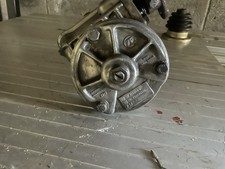 Steering box for sale  BRIDGWATER