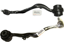 Toyota Lexus SUSPENSÃO DIANTEIRA BRAÇO GENUÍNO INFERIOR N°2 Conjunto 48670-59025 48660-59025, usado comprar usado  Enviando para Brazil