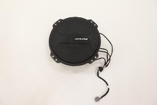 2015 - 2025 JEEP WRANGLER ALTO-FALANTE SUBWOOFER ALPINO ÁUDIO ESQUERDO OU DIREITO FABRICANTE DE EQUIPAMENTO ORIGINAL comprar usado  Enviando para Brazil