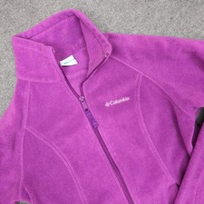 Columbia fleece jacket for sale  Groveland