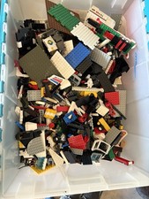 Bin full legos. for sale  Bealeton