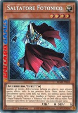 Saltatore fotonico blmr usato Saltatore fotonico blmr usato  Zagarise