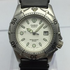 Relógio Casio Quartz LD-902 Marlin 392 Diver’s Vintage comprar usado Relógio Casio Quartz LD-902 Marlin 392 Diver’s Vintage comprar usado  Enviando para Brazil