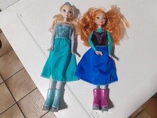 Disneystore anna elsa gebraucht kaufen Disneystore anna elsa gebraucht kaufen  Paderborn