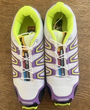 Salomon speed cross for sale  SOUTHAMPTON