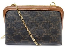 Sac pochette celine d'occasion  Paris-
