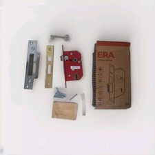 Era fortress lever for sale  TROWBRIDGE