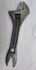 Vintage bahco alligator for sale  WASHINGTON