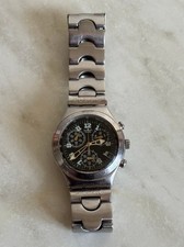 Swatch irony chrono d'occasion  Dinan