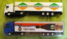 Werbetrucks kümmerling fernet gebraucht kaufen  Mainz