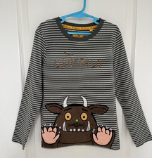 gruffalo t shirt for sale  MILTON KEYNES