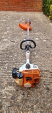 Stihl petrol brushcutter for sale  COLCHESTER