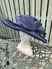 Pamela bromley navy for sale  WINCANTON
