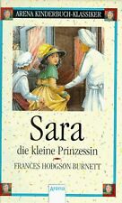 Sara kleine prinzessin gebraucht kaufen  Berlin