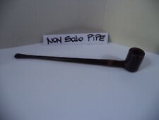 Pipa churchwarden radica usato  Pont Canavese