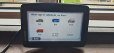 Tomtom sat nav for sale Tomtom sat nav for sale  BANFF
