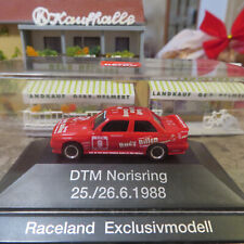 Herpa bmw dtm gebraucht kaufen  Herrsching a.Ammersee