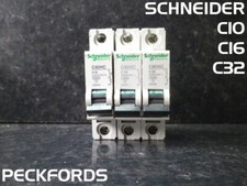 Schneider merlin gerin for sale  LONDON
