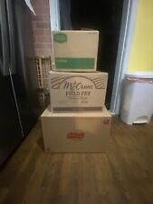 Used boxes moving for sale  Salem